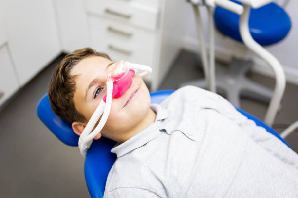 Best Sedation Dentistry  in USA